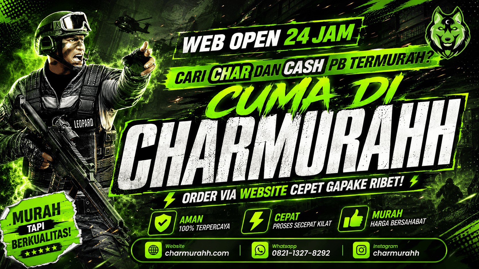 Banner Game